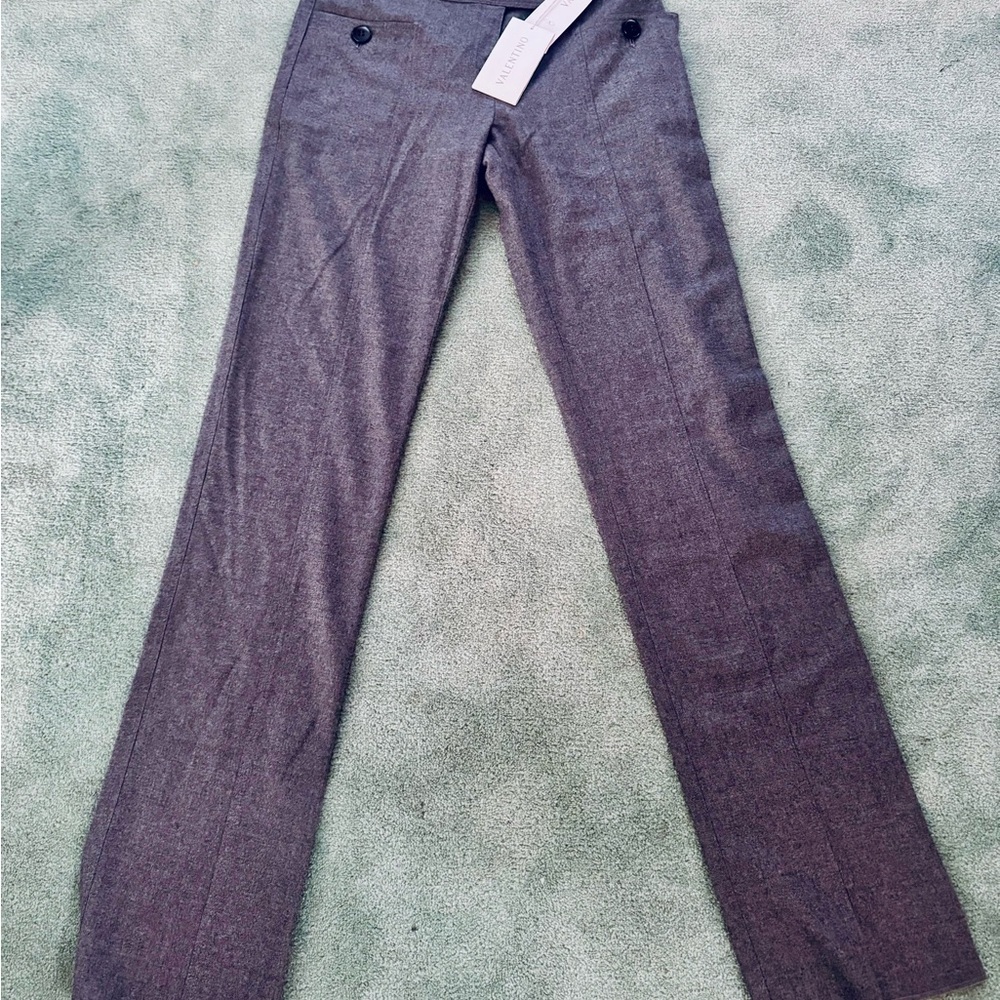 NWT Rare Valentino’s Trousers - Picture 11 of 15